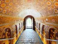 A Sacred Journey to the Temple of the Buddha’s Tooth