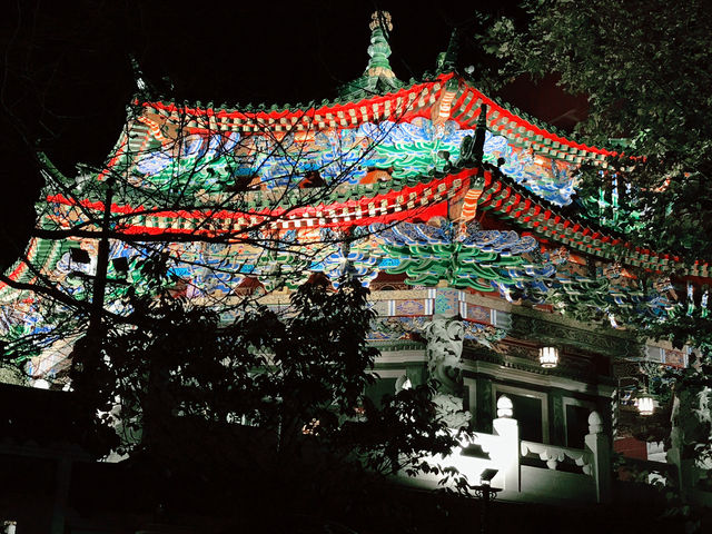 🏮横浜中華街で圧巻の一枚を!関帝廟&媽祖廟撮影ガイド📸✨ 🏮横浜中華街で圧巻の一枚を!関帝廟&媽祖廟撮影ガイド📸✨