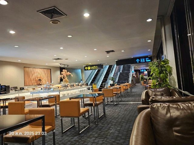 🌙 Miracle Lounge @ ดอนเมือง