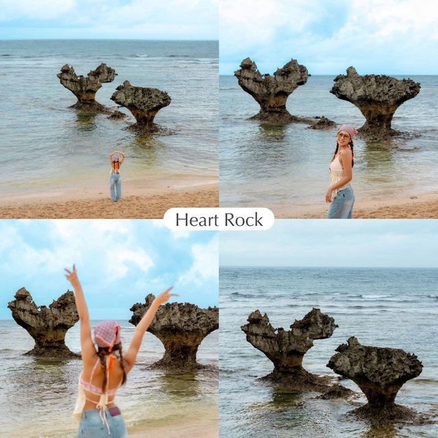 Okinawa 5 วัน 4 คืน 🌸🌴👒