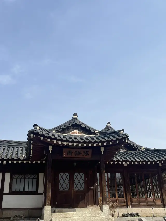 종로구민이 가장 사랑하는 북촌 카페 ☕️