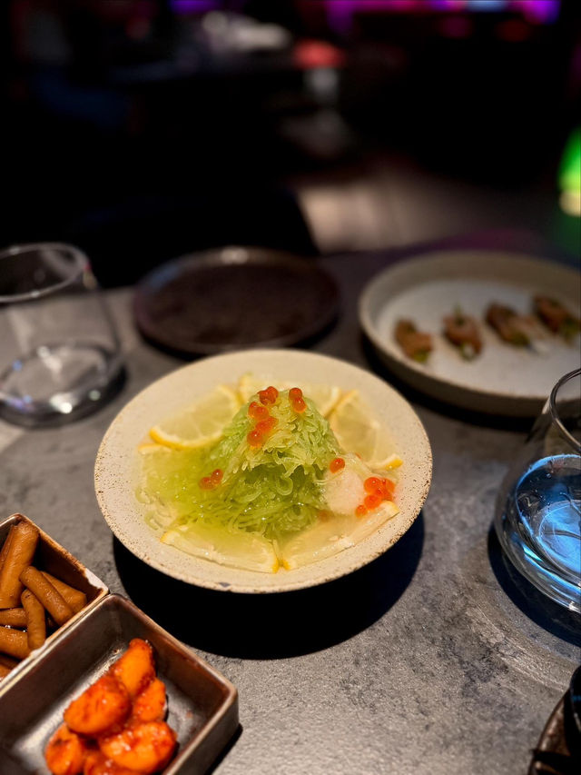 中環放風好去處🥳 Lets chill & relax🍸💫