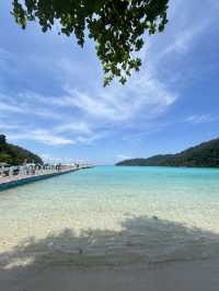 หมู่เกาะมอแกน