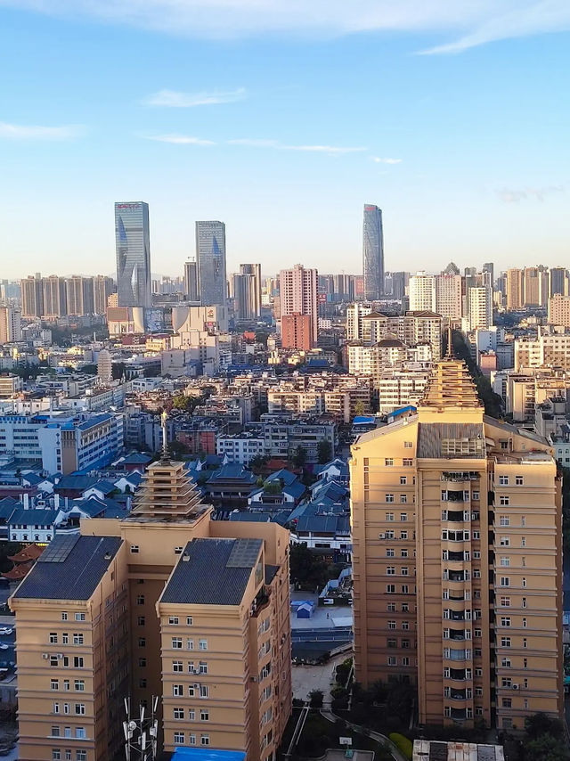✈️เที่ยวคุนหมิง Kunming |แพลน 3–4วัน ครบแลนด์มาร์ค
