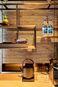 It's said that this is the worst Andaz in China?