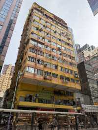 Hong Kong
