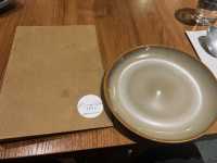 台中聚餐餐廳推薦 知味滋味 Knowing Taste
