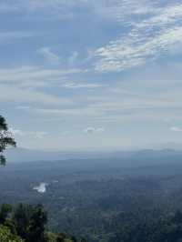 PANORAMA HILL
