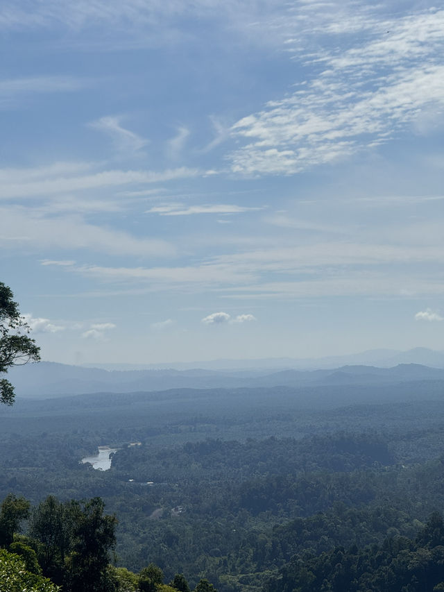 PANORAMA HILL