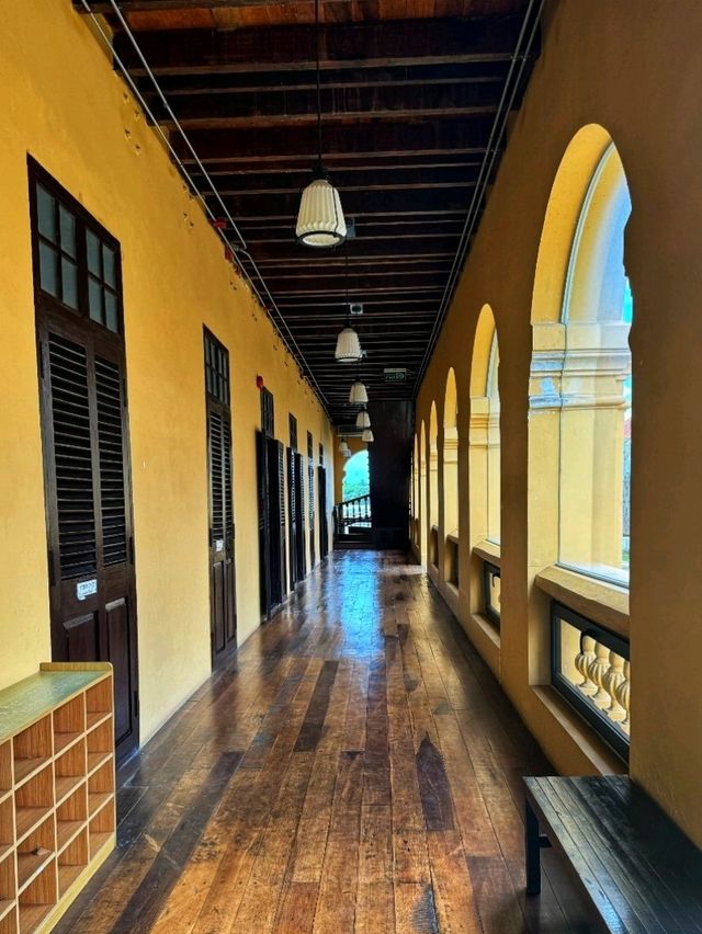 สถานที่บอกเล่าเรื่องราวของชาวเมืองอุดรธานี