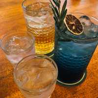 คาเฟ่แนวเร็กเก้ Reggae Cafe Penang | George Town