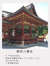 【鎌倉】絶景！マストで行きたい映える寺院と神社