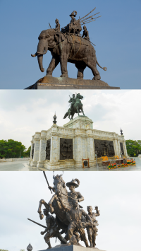 เมือง ตาก  งามจนหยุดหายใจ