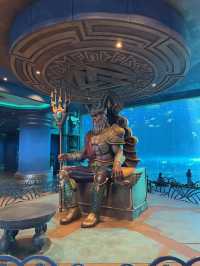 🌊✨ VinWonders Phu Quoc – โซน Aquarium