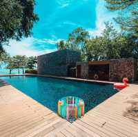 Tolani Resort Kui Buri ทูลานี รีสอร์ท กุยบุรี  