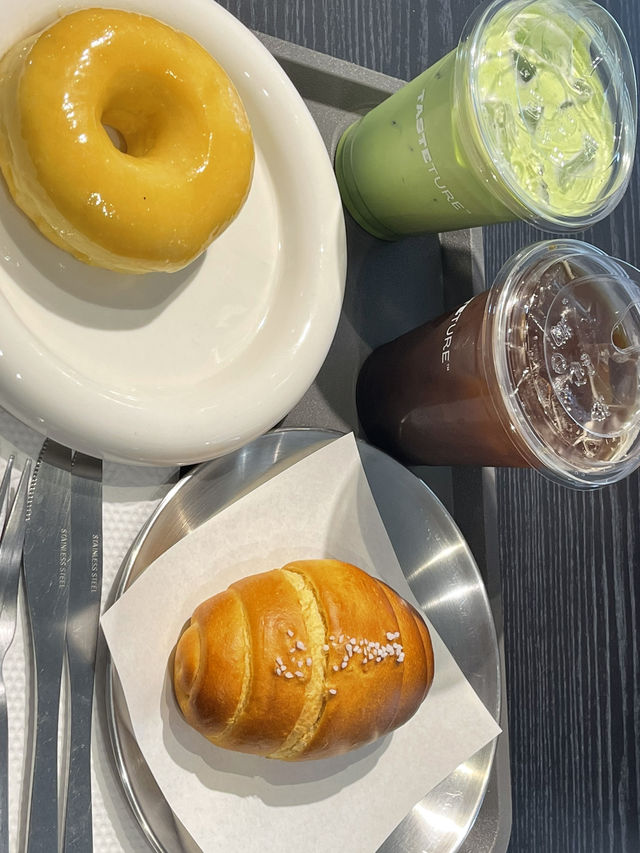 Tasteture Cafe คาเฟ่เทสดีเมืองพิษณุโลก☕️