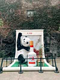 Eastern Suburb Memory - 东郊记忆
