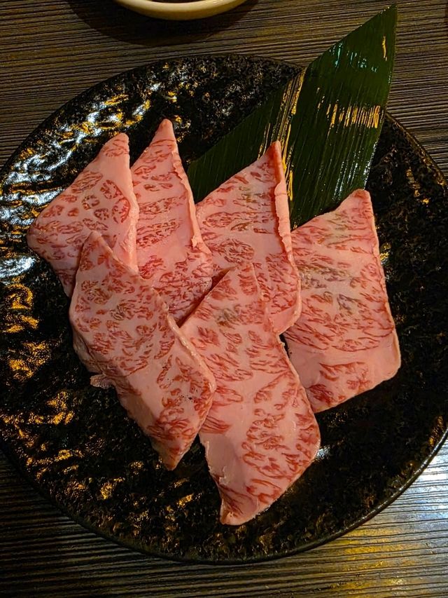 เงินพันต้นๆ ก็กินบุฟเฟต์เนื้อวากิว A5 ได้ 🥩✨