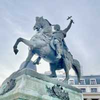Bucharest: Romania’s Vibrant, Eclectic Gem