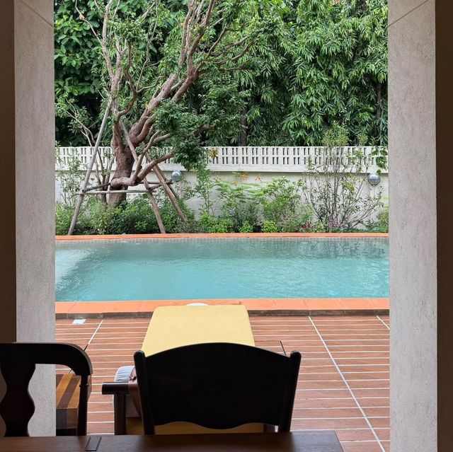 hotel hommtown chiang mai, เชียงใหม่ 🛏️🪟  