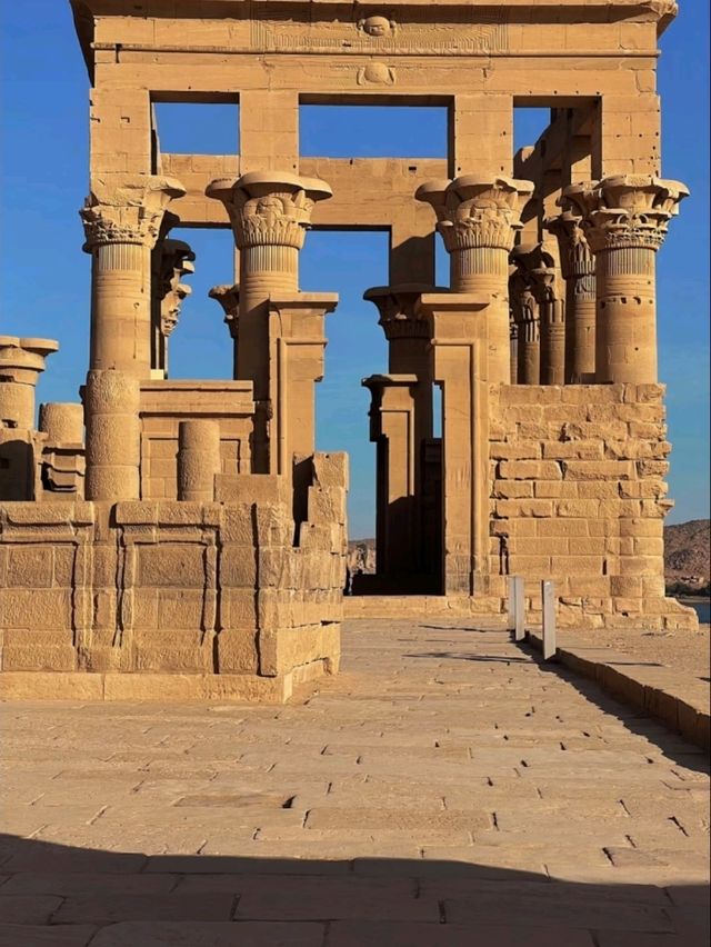 🇪🇬 Aswan, Egypt