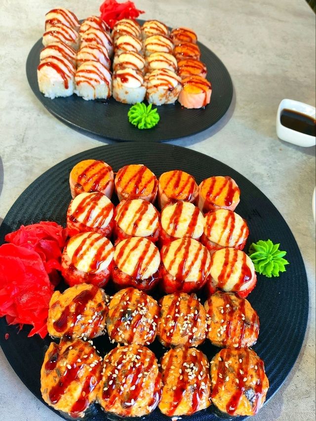 Issyk-Kul lake Cuise