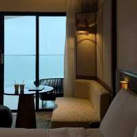 ที่พักหรูฟูก๊วก Crowne Plaza Phu Quoc Starbay