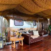 Starlit Sand Glamping ระยอง