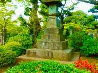 Gokokuji Temple – A Monument to Peace and Resilience