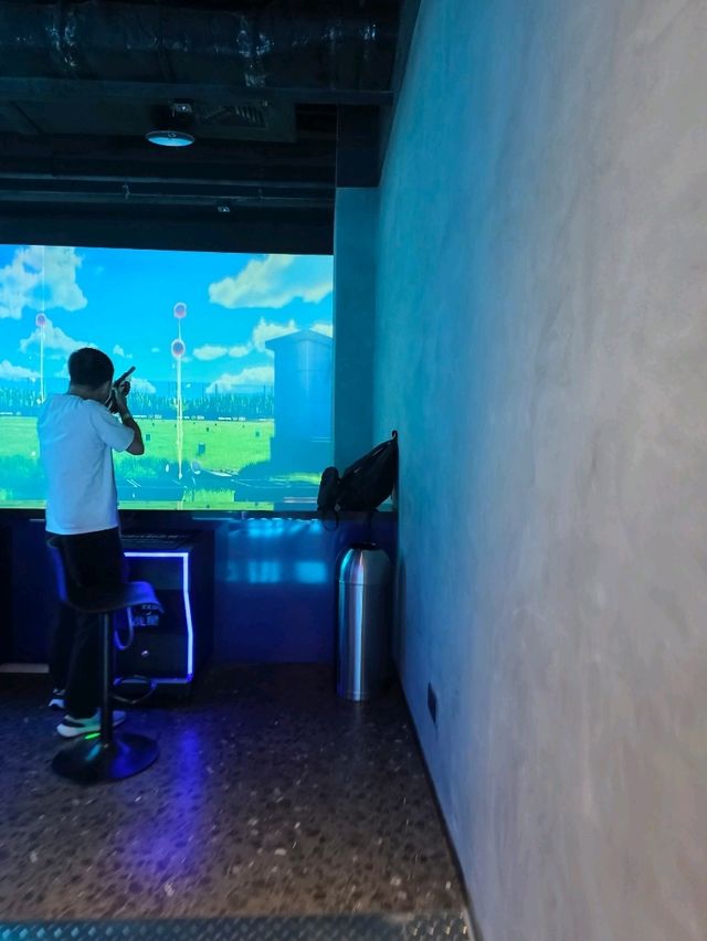 📍深圳7萬尺室內遊樂場~KP-FUN好玩到唔捨得走! 📍深圳7萬尺室內遊樂場~KP-FUN好玩到唔捨得走!