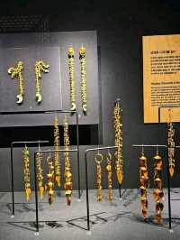 Gyeongju National Museum โ The Heart of Sillaโs Golden Legacy โจ๐บ