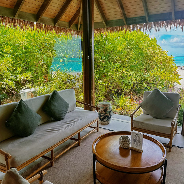 Where Turquoise Dreams Drift into reality