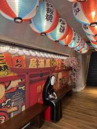 尖沙咀居酒屋🏮午市商務定食仲有88折