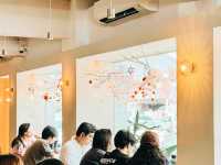 Magnificent Park Bakery in Sepang