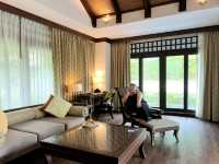 ชวนมาใช้เวลากับครอบครัวที่ Nora beach resort samui