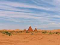 寧夏之旅🐫一定要體驗嘅嘢✨️越野闖五湖