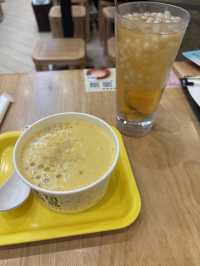 香港2日間食い倒れ旅