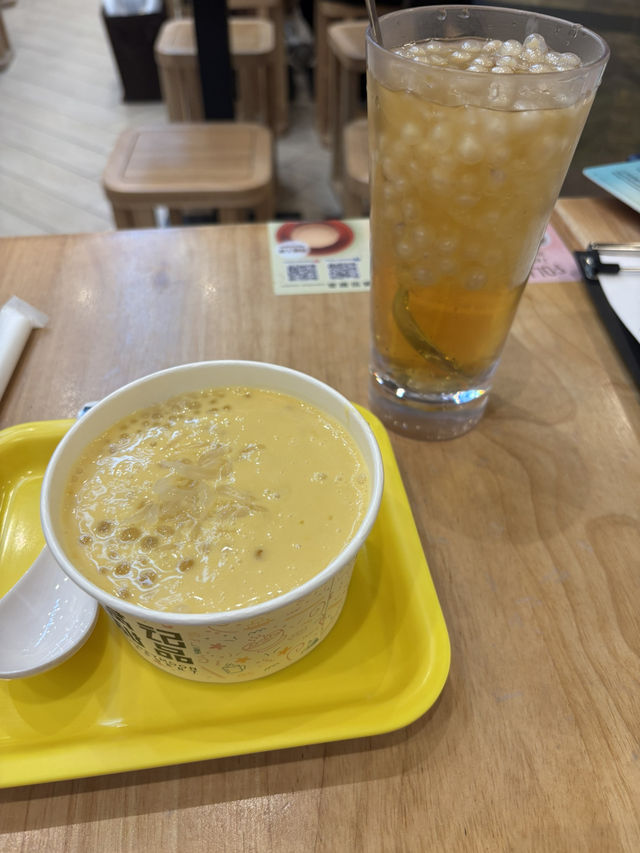 香港2日間食い倒れ旅