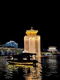 🌸✨ Wunvzhou: A Jiangxi Riverside Gem ✨🌸