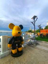 Tropicana Bar & Beach by Centara