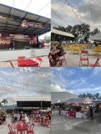 Aonang Landmark Night Market ✨🏙️