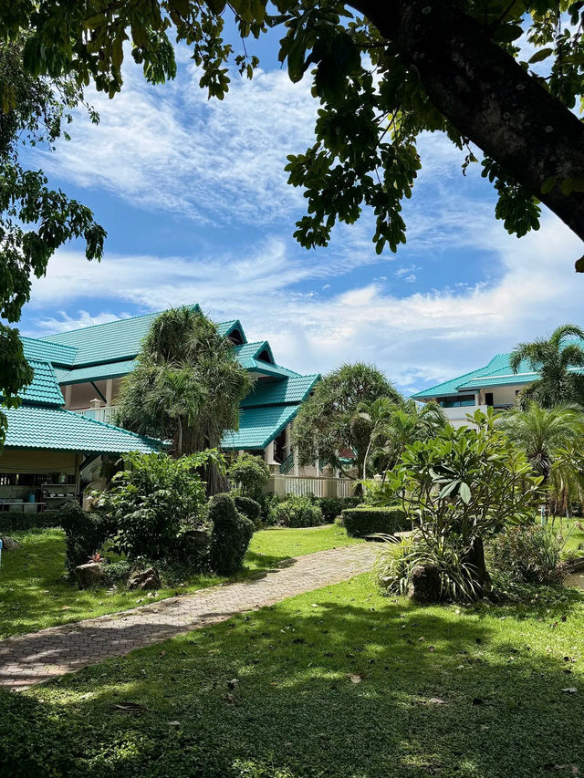 เที่ยวเกาะภูเก็ต | เกาะพีพี 🏝️