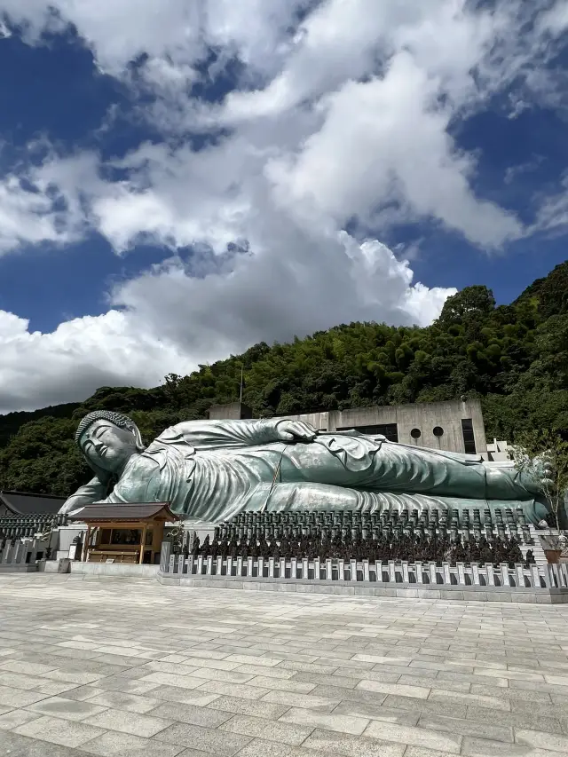 福岡4日遊行程推介