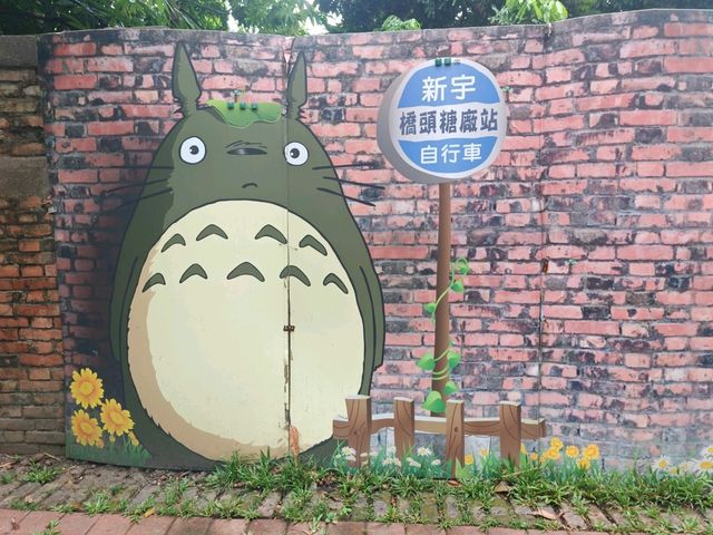 Kaohsiung 6 Days Itinerary