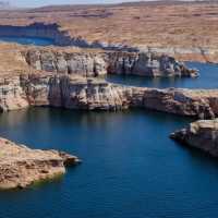 Lake Powell (레이크 파웰)