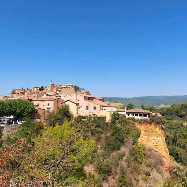 Discovering the Heart of Provence in Vaucluse