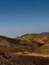 Exploring the Beauty of the Middle Atlas Mountains