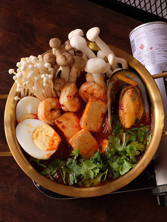 หาดใหญ่ติ่มซำ ณ ศรีราชา