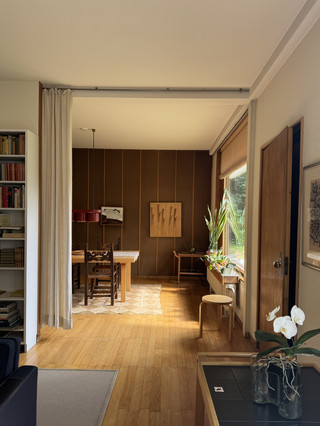 【Helsinki】The AALTO House