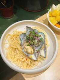 海鹽香茅盲鰽嫩滑多汁必食  